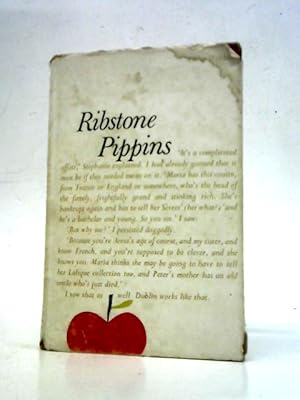 Seller image for Ribstone Pippins for sale by World of Rare Books