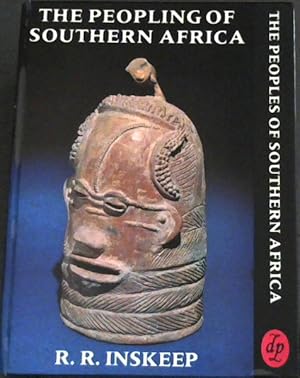 Seller image for The Peopling of Southern Africa (The Peoples of southern Africa) for sale by Chapter 1