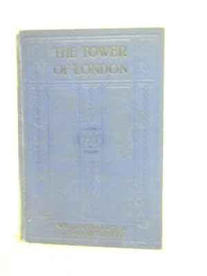 Image du vendeur pour The Tower of London mis en vente par World of Rare Books