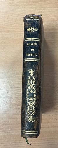Partie de Chasse de Henri IV, L'épreuve, L'ami de la maison, Le Barbier de Séville, L'amoureux de...