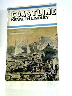 Imagen del vendedor de Coastline a la venta por World of Rare Books