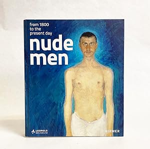 Bild des Verkufers fr Nude Men: From 1800 to the Present Day zum Verkauf von Exquisite Corpse Booksellers