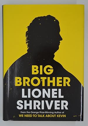 Imagen del vendedor de Big Brother a la venta por The Small Library Company