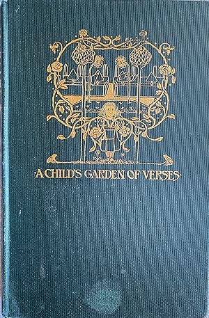 Seller image for A Child's Garden Of Verses for sale by Bookworm