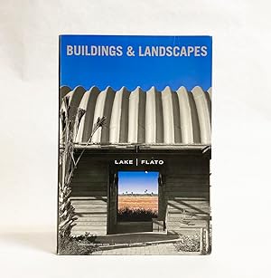 Seller image for Buildings & Landscapes : Lake Flato for sale by Exquisite Corpse Booksellers