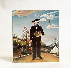 Seller image for Henri Rousseau for sale by Exquisite Corpse Booksellers