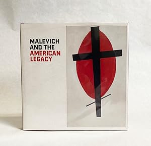 Image du vendeur pour Malevich and the American Legacy mis en vente par Exquisite Corpse Booksellers