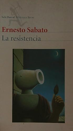 Seller image for La Resistencia for sale by Librodifaccia