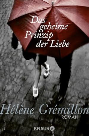 Bild des Verkufers fr Das geheime Prinzip der Liebe: Roman zum Verkauf von Buchliebe-shop I Buchhandlung am Markt