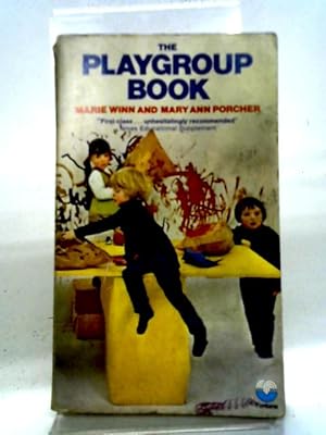 Image du vendeur pour The Playgroup Book mis en vente par World of Rare Books