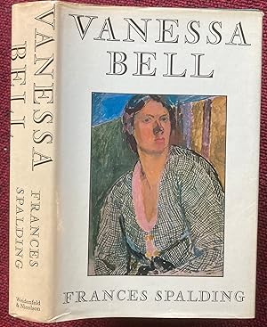 Seller image for VANESSA BELL. for sale by Graham York Rare Books ABA ILAB