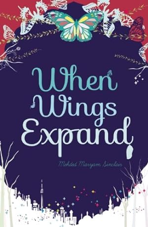 Bild des Verkufers fr When Wings Expand by Sinclair, Mehded Maryam [Paperback ] zum Verkauf von booksXpress