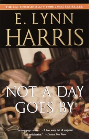 Seller image for Not a Day Goes by for sale by GreatBookPrices