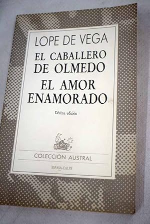 El caballero de Olmedo