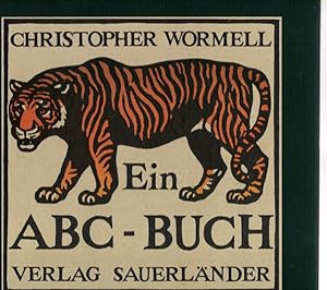 Seller image for Ein ABC-Buch for sale by McCormick Books