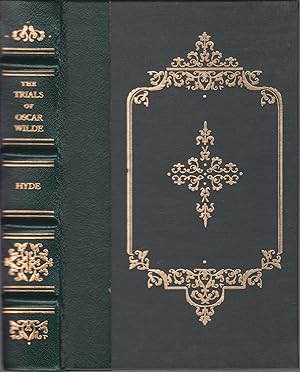 Bild des Verkufers fr The Trials of Oscar Wilde zum Verkauf von JNBookseller