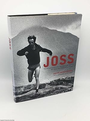 Bild des Verkufers fr Joss: The Life and Times of the Legendary Lake District Fell Runner and Shepherd Joss Naylor zum Verkauf von 84 Charing Cross Road Books, IOBA