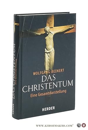 Bild des Verkufers fr Das Christentum. Eine Gesamtdarstellung. zum Verkauf von Emile Kerssemakers ILAB