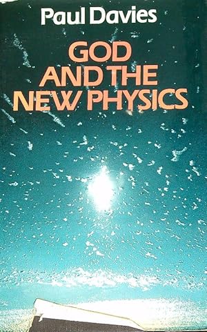 Seller image for God and the New Physics for sale by Librodifaccia