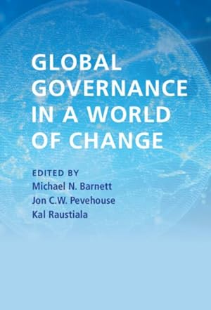 Seller image for Global Governance in a World of Change for sale by GreatBookPrices