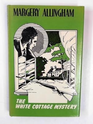 Seller image for The White Cottage Mystery for sale by Cotswold Internet Books