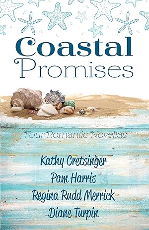 Seller image for Coastal Promises for sale by moluna