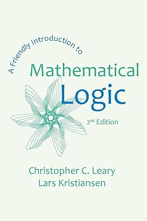 Seller image for A Friendly Introduction to Mathematical Logic for sale by moluna