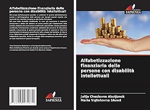 Imagen del vendedor de Alfabetizzazione finanziaria delle persone con disabilit intellettuali a la venta por moluna