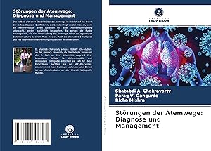 Seller image for Stoerungen der Atemwege: Diagnose und Management for sale by moluna
