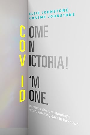 Seller image for Come On Victoria! I\ m Done. for sale by moluna
