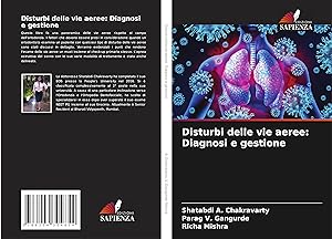 Seller image for Disturbi delle vie aeree: Diagnosi e gestione for sale by moluna