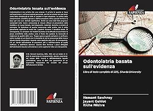 Seller image for Odontoiatria basata sull\ evidenza for sale by moluna