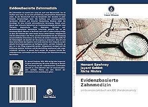 Seller image for Evidenzbasierte Zahnmedizin for sale by moluna