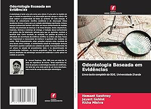 Seller image for Odontologia Baseada em Evidncias for sale by moluna