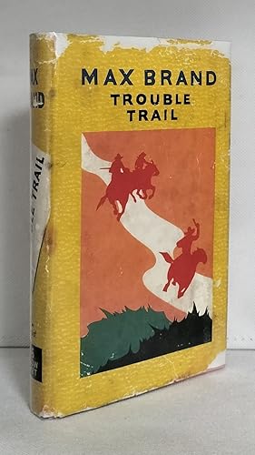 Trouble Trail
