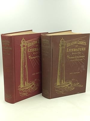 Imagen del vendedor de BEACON LIGHTS OF LITERATURE, Books One and Two a la venta por Kubik Fine Books Ltd., ABAA