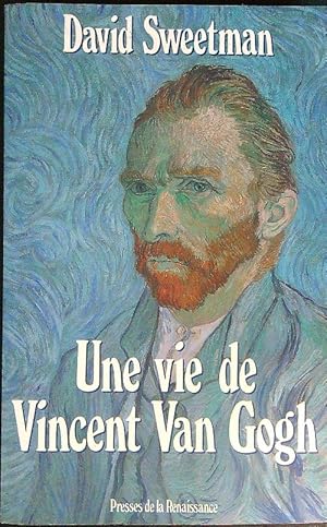 Immagine del venditore per Une vie de Vincent Van Gogh venduto da Librodifaccia
