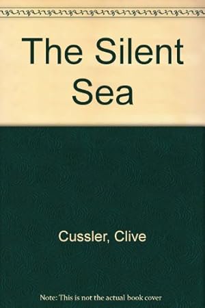 Image du vendeur pour The Silent Sea mis en vente par WeBuyBooks