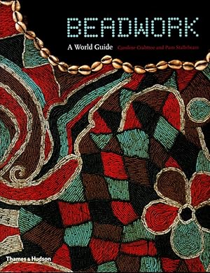 Seller image for Beadwork: A World Guide for sale by Orca Knowledge Systems, Inc.