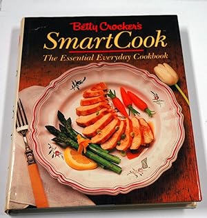 Seller image for Betty Crocker's Smart Cook for sale by Preferred Books