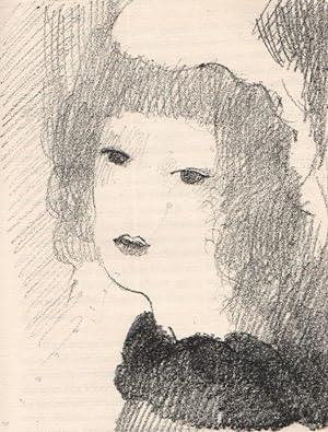 Imagen del vendedor de Brigitte ou La Belle au Bois Dormant. a la venta por Librairie Chretien
