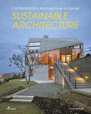 Seller image for Sustainable Architecture: Contemporary Architecture in Detail (Paperback) for sale by Grand Eagle Retail