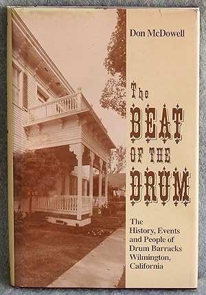 Seller image for The Beat of the Drum for sale by Argyl Houser, Bookseller