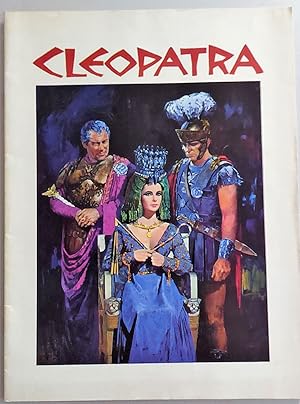 Cleopatra