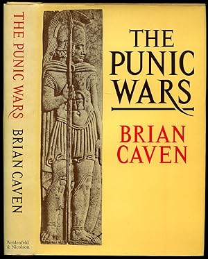 Imagen del vendedor de The Punic Wars a la venta por Little Stour Books PBFA Member