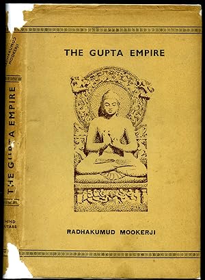 Bild des Verkufers fr The Gupta Empire zum Verkauf von Little Stour Books PBFA Member