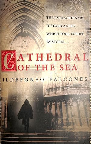 Immagine del venditore per Cathedral of the Sea venduto da M Godding Books Ltd