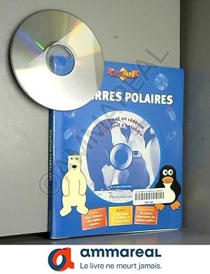 Imagen del vendedor de Les terres plaires, 1 CD inclus a la venta por Ammareal