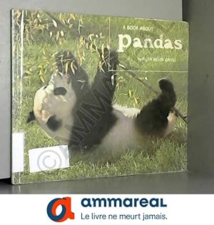 Seller image for A Book About Pandas for sale by Ammareal