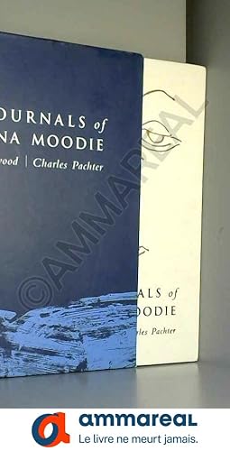 Image du vendeur pour The Journals of Susanna Moodie: Poems mis en vente par Ammareal